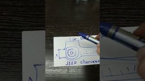 Стук передней подвески Jeep Cherokee KL ч.2,  рулевая рейка. Решено!