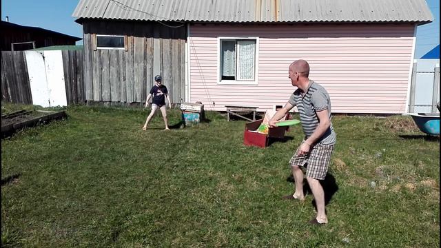 2. Майский шашлык. Шашлык из курицы. Дача. Классная погода. смотреть онлайн