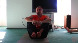 Ишвара йога. Анатолий Зенченко. О Бхастрике