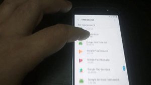 Обход FRP google аккаунта Samsung J7 2016 J710f Android 7 1 1 без компьютера