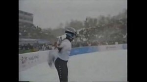 Epic history: история сноубординга #3