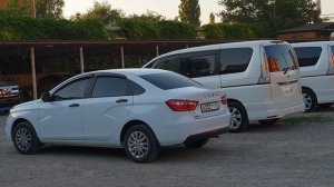 Ниссан Серена, народный минивэн,  обзор и цена!!!