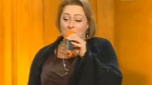 Мария Аронова - "Ты расти жук-жучок"