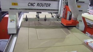 фрезерный станок с ЧПУ