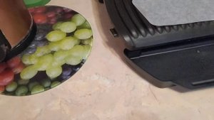 ЭЛЕКТРОГРИЛЬ TEFAL  8385 s1 #электрогриль #tefal