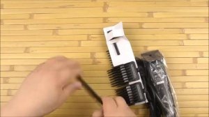 Машинка для стрижки Vitek 2574