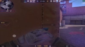 Ясный мой свет ✨ | Standoff 2