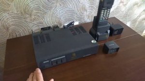 Радиотелефон SENAO SN-9000
