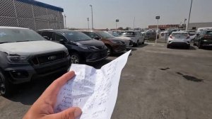Авто из Дубая сильно дешевле чем в России Как привезти