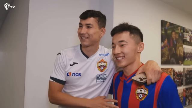 Новости ЦСКА | Ждать ли Лингарда? | Будущее Бахи | Файзуллаев в ЦСКА | Трансферы ЦСКА смотреть онлайн