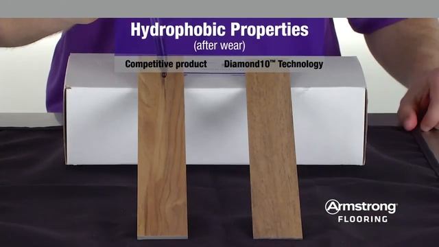 Diamond10 Technology Performance Test смотреть онлайн