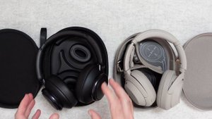 NEW KING of Wireless Headphones ? Soundcore Space Q45 vs Sony WH-1000XM4