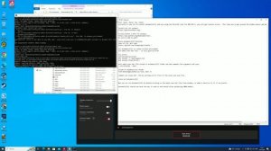 Stable Diffusion на AMD в 2024 году