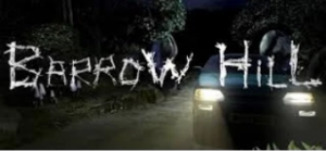 Бэрроу Хилл   серия 8 Подношения древним богам