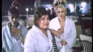 Плащ Казановы