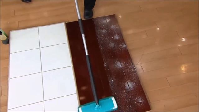 Швабра С Уникальной Технологией Отжима Titan Twist Mop смотреть онлайн