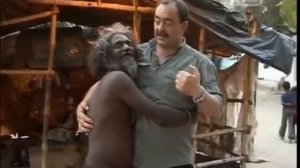 Кожухов и племя Агхори