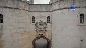 Лондонский Тауэр история самого зловещего замка Британии