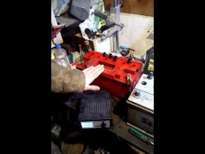 Как поднять плотность АКБ.2часть.