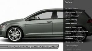 2014 Volkswagen Golf Dover DE V527