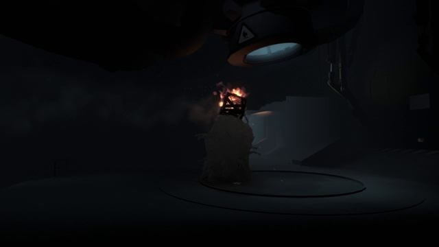 Прохождение Inside с русскими субтитрами без комментариев 
Часть 4