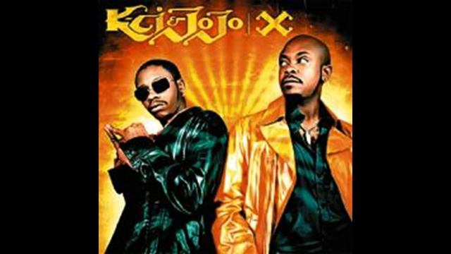 K-Ci & JoJo - All the Things I Should Have Known смотреть онлайн