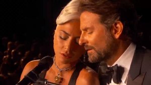 Lady Gaga, Bradley Cooper - Shallow (From A Star Is Born ) Live From The Oscars 2019