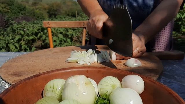 Жареная Грибы. Очень вкусный рецепт смотреть онлайн