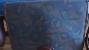 МОЯ КОЛЛЕКЦИЯ ВИНТАЖНЫХ СУМОК