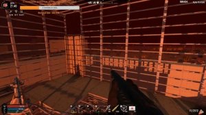 7 Days to Die [18.4] мод War3zuk #17: 21 ночь! Орда!