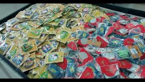 Сувениры на Пхукете | Souvenire market Phuket