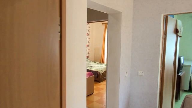 Продается дом у моря. 86 кв.м. Участок 10 соток. Ст Тамань. Сдается жилье. смотреть онлайн