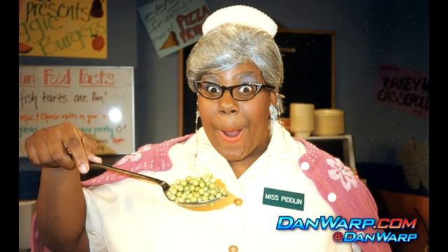 Kenan Thompson - All That Kenan  Kel