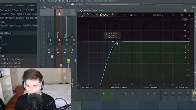 ЧТО НЕ ТАК СО СВЕДЕНИЕМ БИТОВ? Неудобная правда... смотреть онлайн