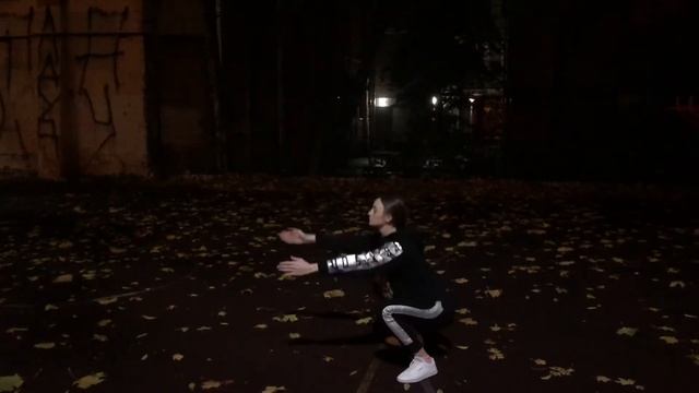 Неретина Дарья Евгеньевна 1ПА приседания за 30 секунд смотреть онлайн