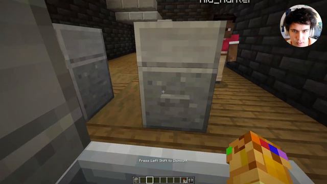 Building a Mass Transit System in Your Minecraft World смотреть онлайн