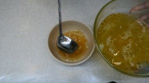 Быстрый холодец - холодец из окороков. Заливное из окорока