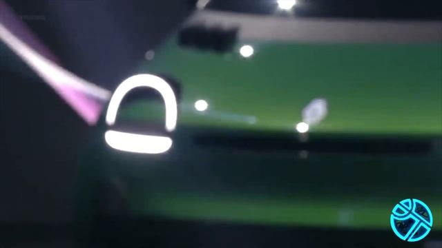 Электро новинки! Электрокар от Range Rover, Tesla Cybertruck застрял, новый Porsche Boxster EV. смотреть онлайн