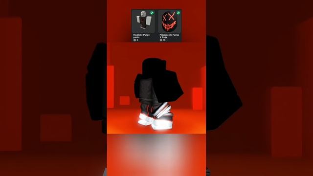 Outfit 20 Robux Tryhard? Roblox