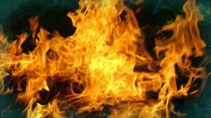 Туш табири - тушда олов куриш