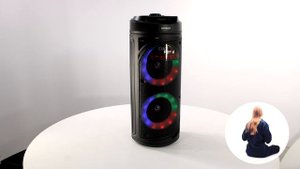 Интересное видео в Nix Москва про колонки Ginzzu GM-229 в НИКС Компьютерный Супермаркет