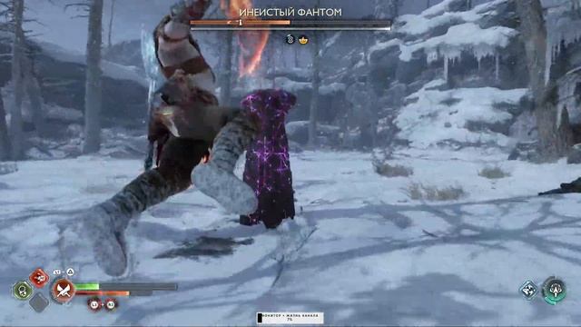 GOD OF WAR RAGNAROK ПРОХОЖДЕНИЕ ► Часть 6 ► Год оф Вар Рагнарёк На PS5 ► Геймплей, Обзор смотреть онлайн