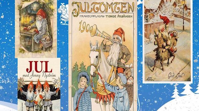 Новый год в разных странах мира смотреть онлайн