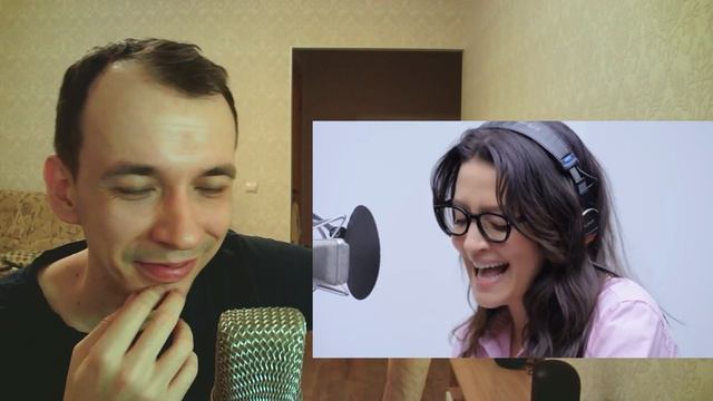 【 海外の反応 】アンジェラ・アキ - 手紙 ~拝啓 十五の君へ~ / THE FIRST TAKE REACTION【海外の反応 日本語字幕】 смотреть онлайн