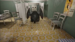 Atomic Heart - Самые опасные Роботы | Часть 2