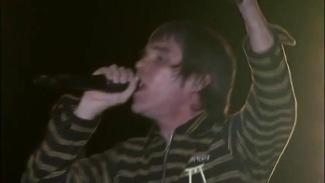 The Stone Roses - I Wanna Be Adored (Live at Benicassim 2012) смотреть онлайн