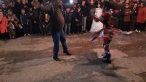 Ракосаи | БОБОРАЧАБ | Дар туй хамаро девона кард лайк барои ракоса.