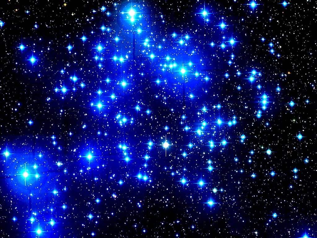 Колыбельная звёзд