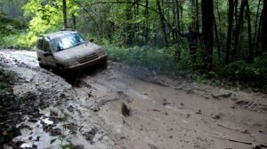 3 дня Off road рубилова