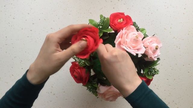 FOR YOU